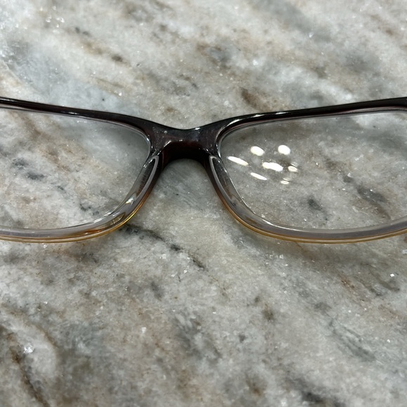 Polo Prescription Glasses 🎀 READ DESCRIPTION - Picture 8 of 10